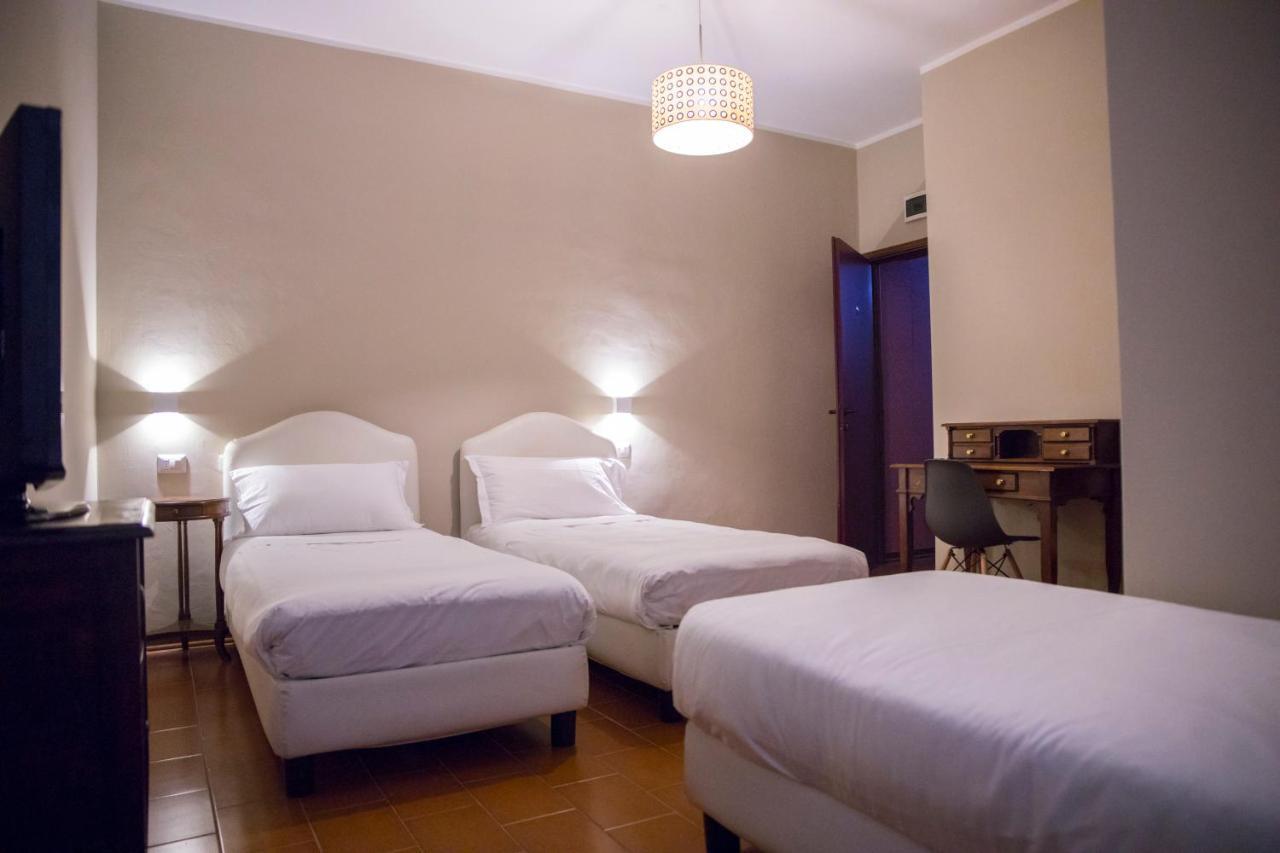 Bastimento Hotel Fiorenzuola d'Arda Exterior photo