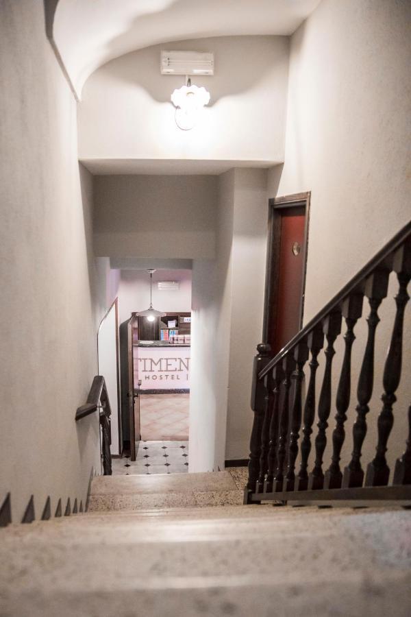 Bastimento Hotel Fiorenzuola d'Arda Exterior photo