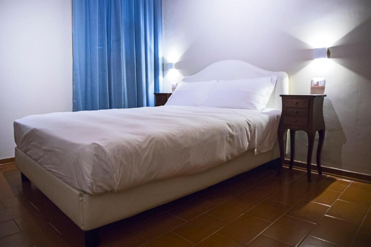 Bastimento Hotel Fiorenzuola d'Arda Exterior photo