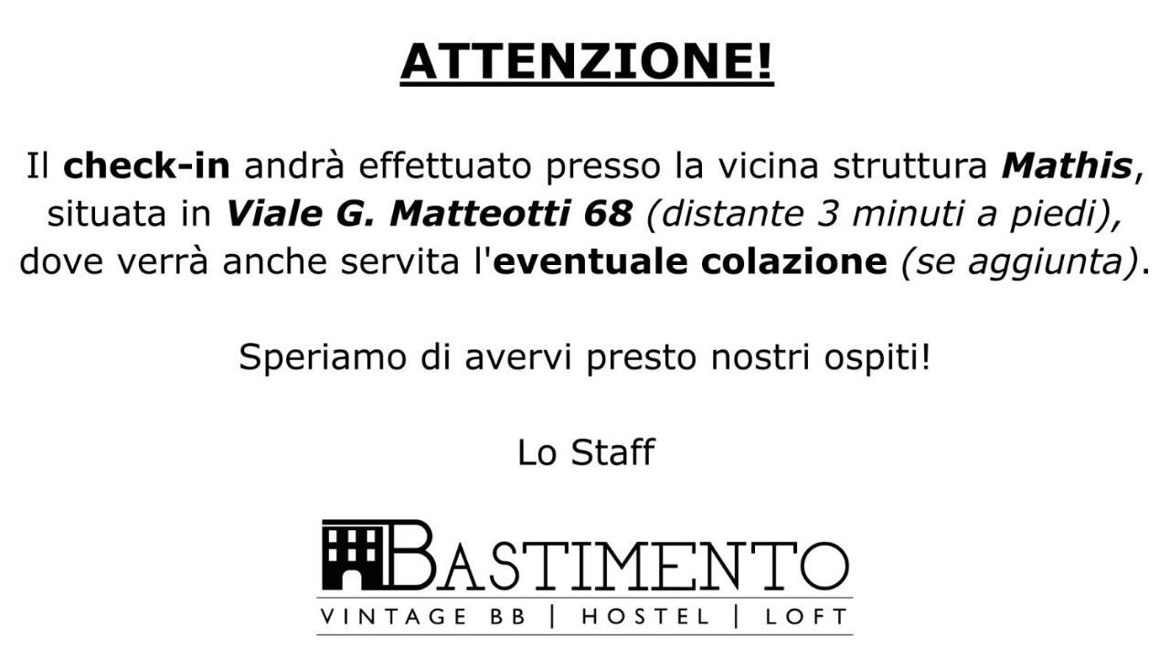 Bastimento Hotel Fiorenzuola d'Arda Exterior photo